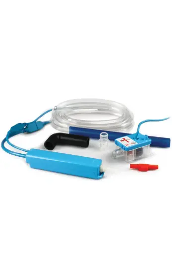 Pompe de relevage Aspen silent +