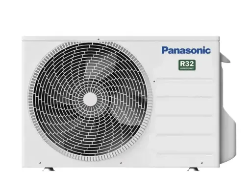 Unité multi-split 9,2kw 2 à 4 connexion Panasonic     